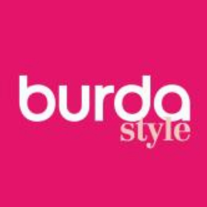 Burda Style - Sewing Patterns Magazines