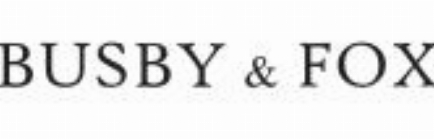 Busby Fox