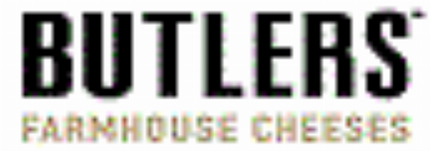 Butlers Farmhouse Cheeses