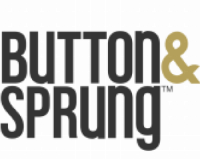 Button Sprung