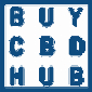 Buy CBD Hub Delta 8 Delta 10