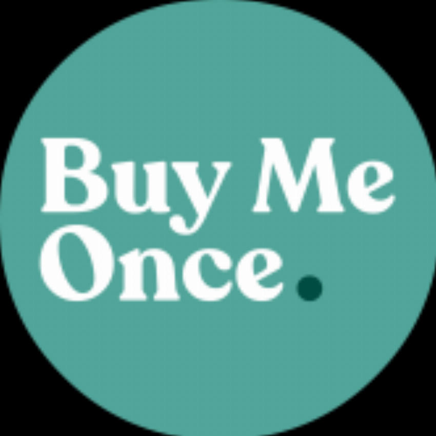 Buy Me Once
