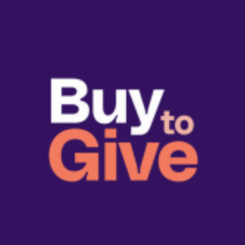 Buy To Give