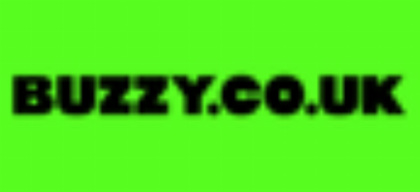 Buzzy