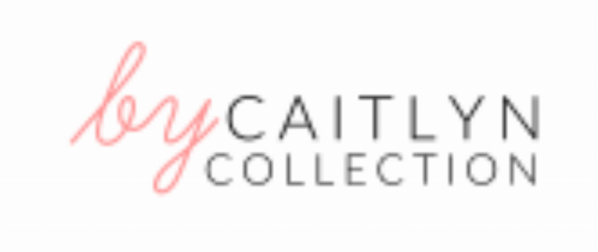 By Caitlyn Collection