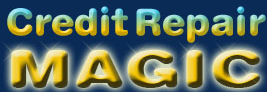 Credit Repair Magic