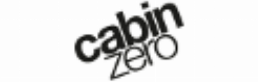 Cabin Zero
