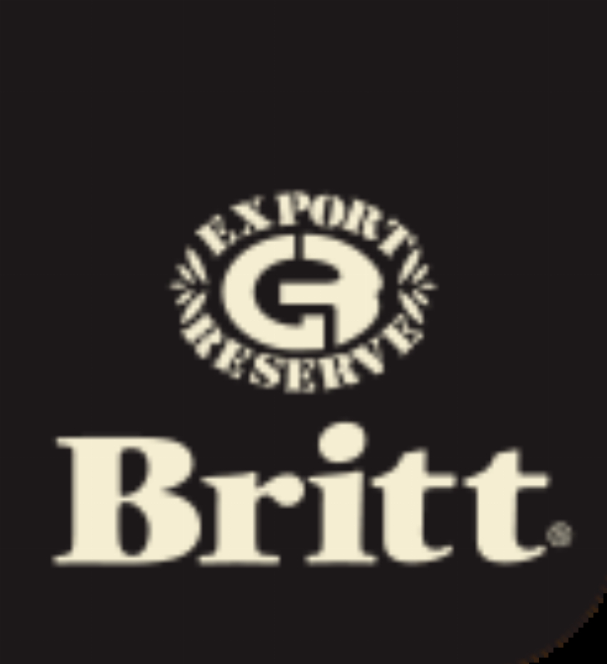 Cafe Britt