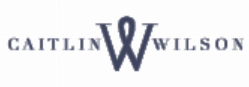 Caitlin Wilson Design