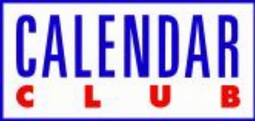CalendarClub