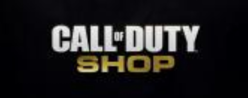 Call of Duty Store