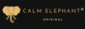 CALM ELEPHANT