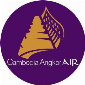 Cambodia Angkor Air