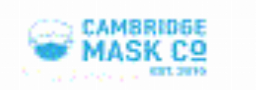 Cambridge Mask