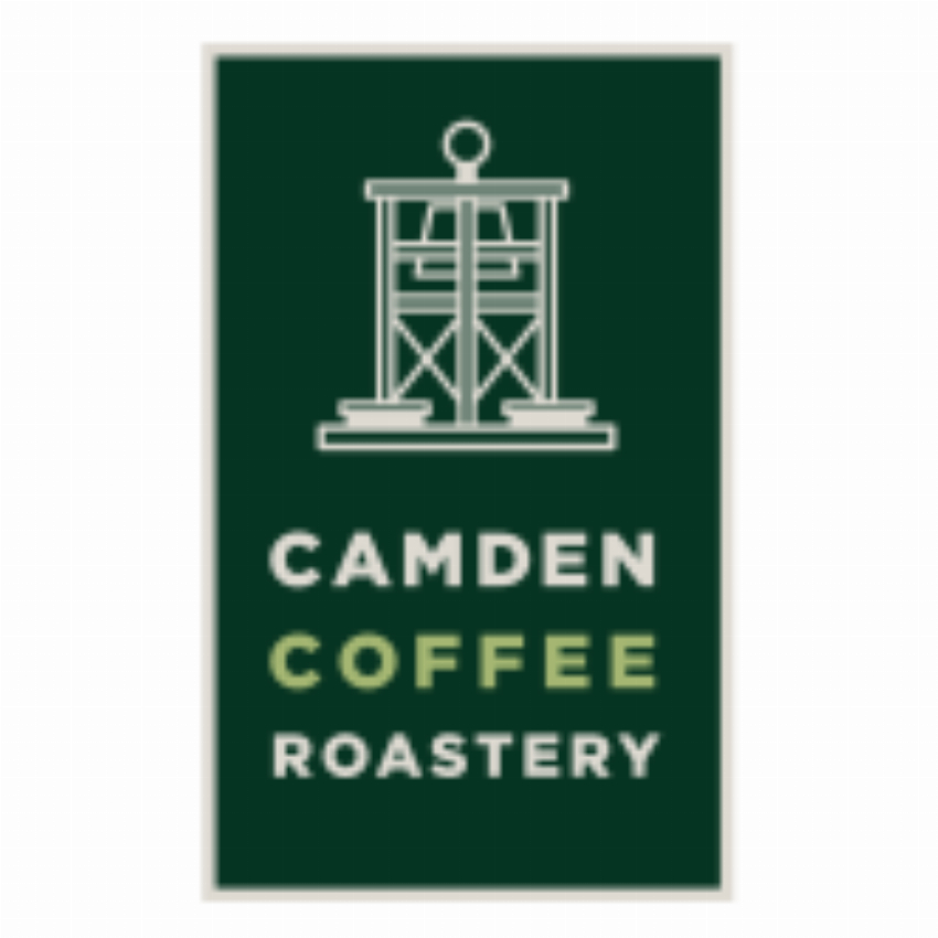 CAMDEN COFFEE ROASTERY
