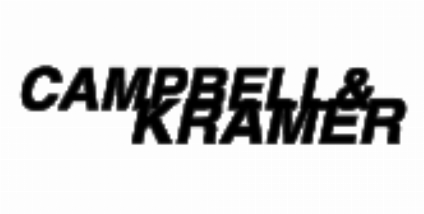 Campbell amp Kramer