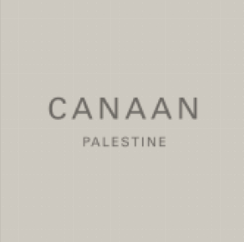 Canaan Palestine