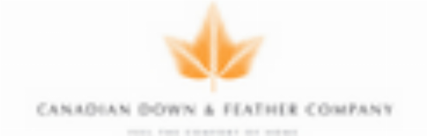 Canadian Down Feather