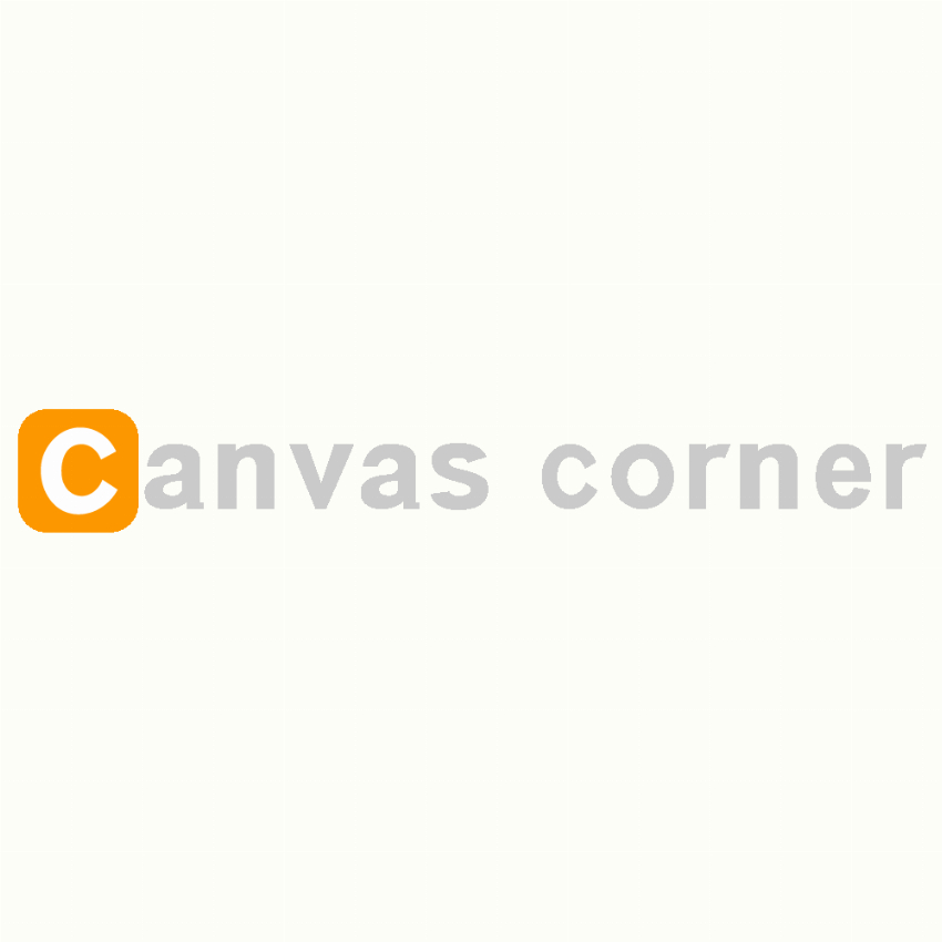Canvascorner