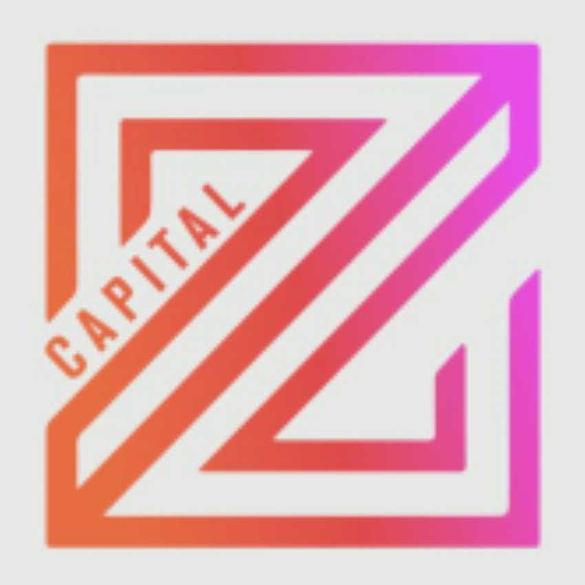 Capital Z