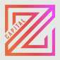 Capital Z