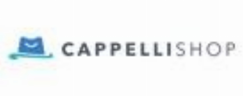 Cappellishop it IT