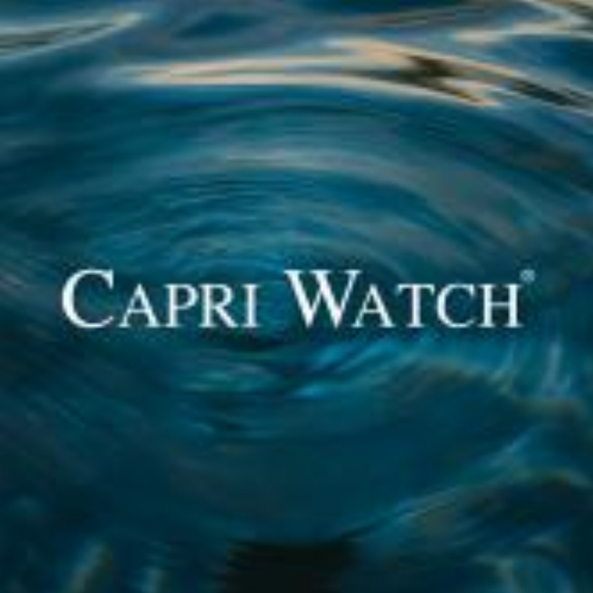 Capri Watch
