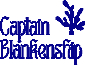 Captain Blankenship