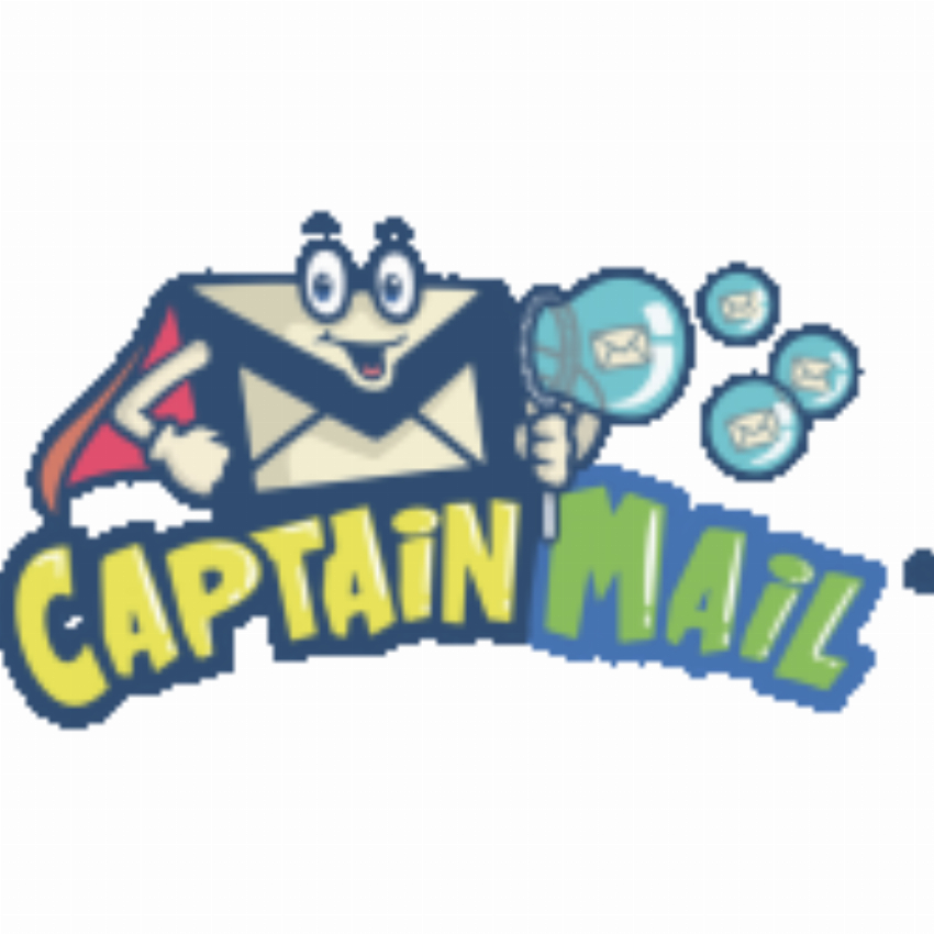 Captain Mail