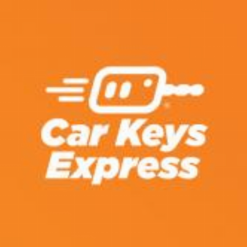 Car Keys Express
