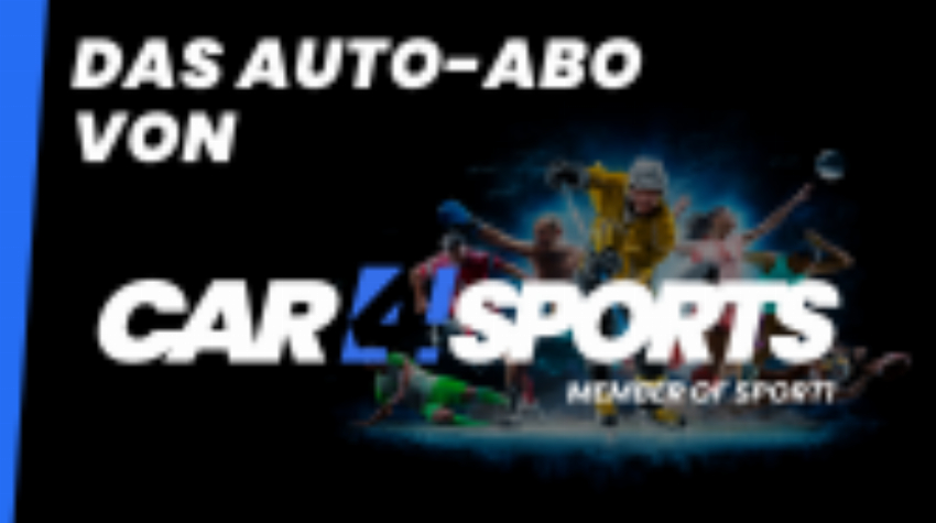 Car4Sports