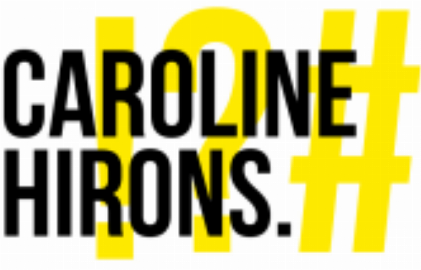 Caroline Hirons Shop Floor