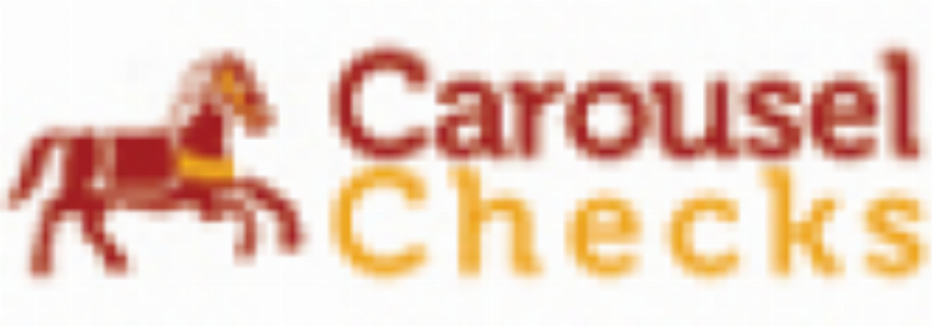Carousel Checks