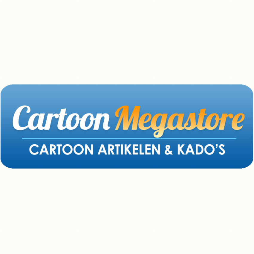 Cartoon-megastore