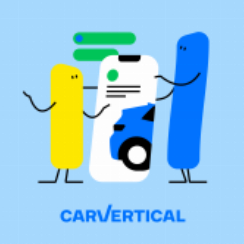 carVertical
