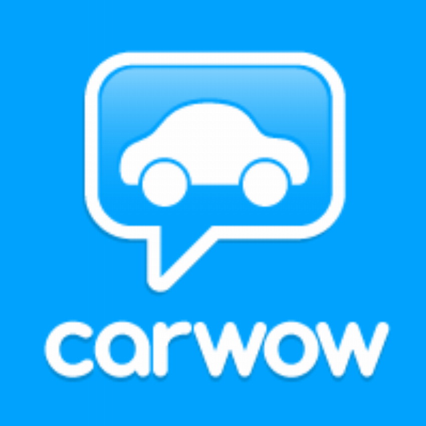 carwow