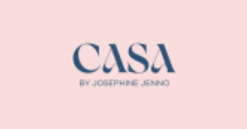 Casa by JJ