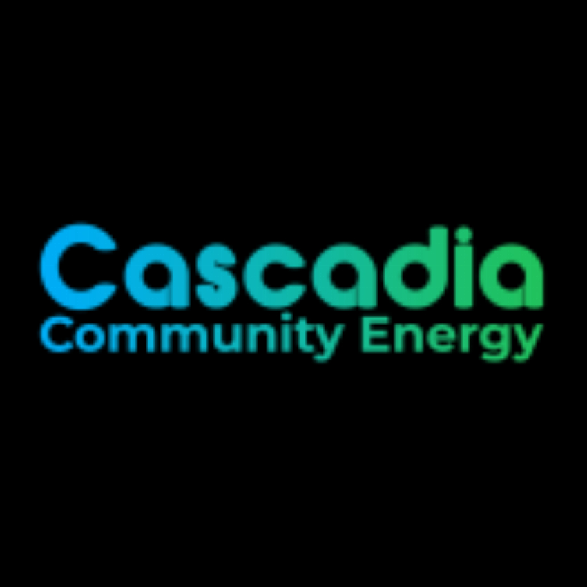 Cascadia Energy Solar Farm SaaS Oregon