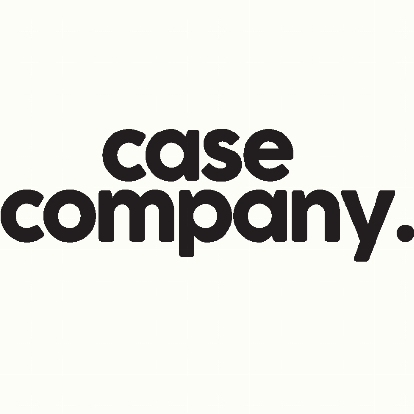 Casecompany amsterdam