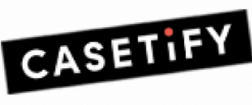 CASETiFY