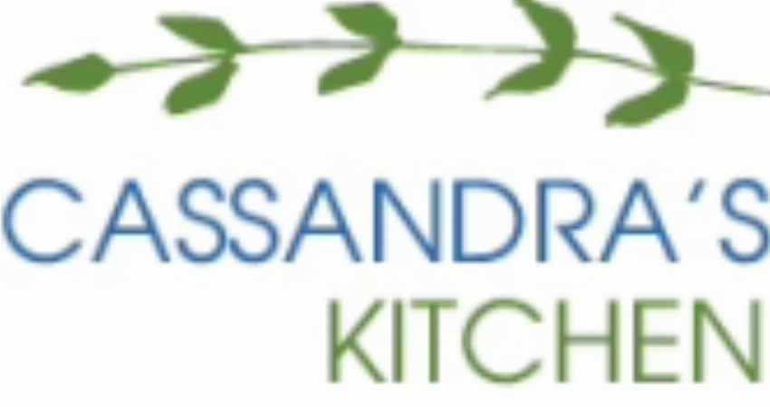 Cassandra s Kitchen
