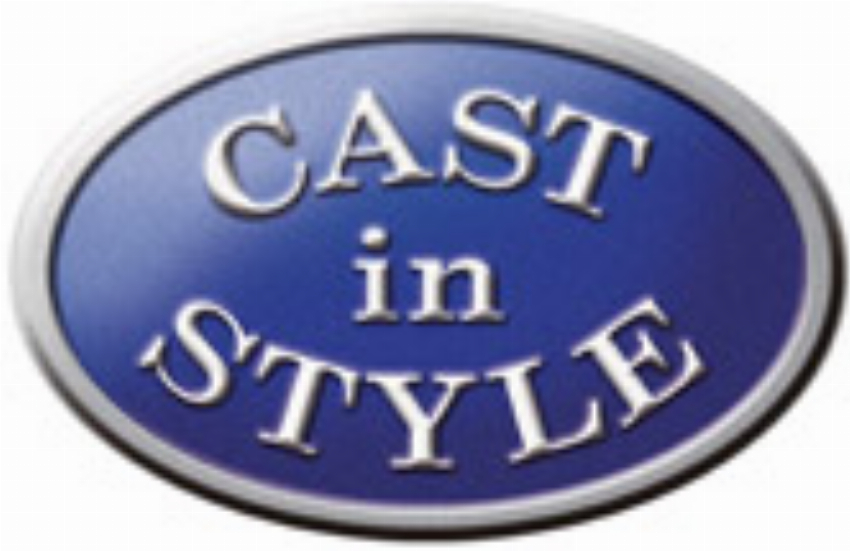 Cast In Style