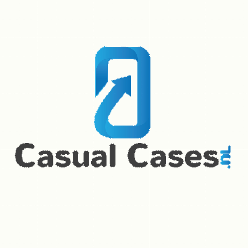 Casualcases