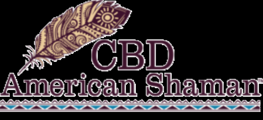 CBD American Shaman