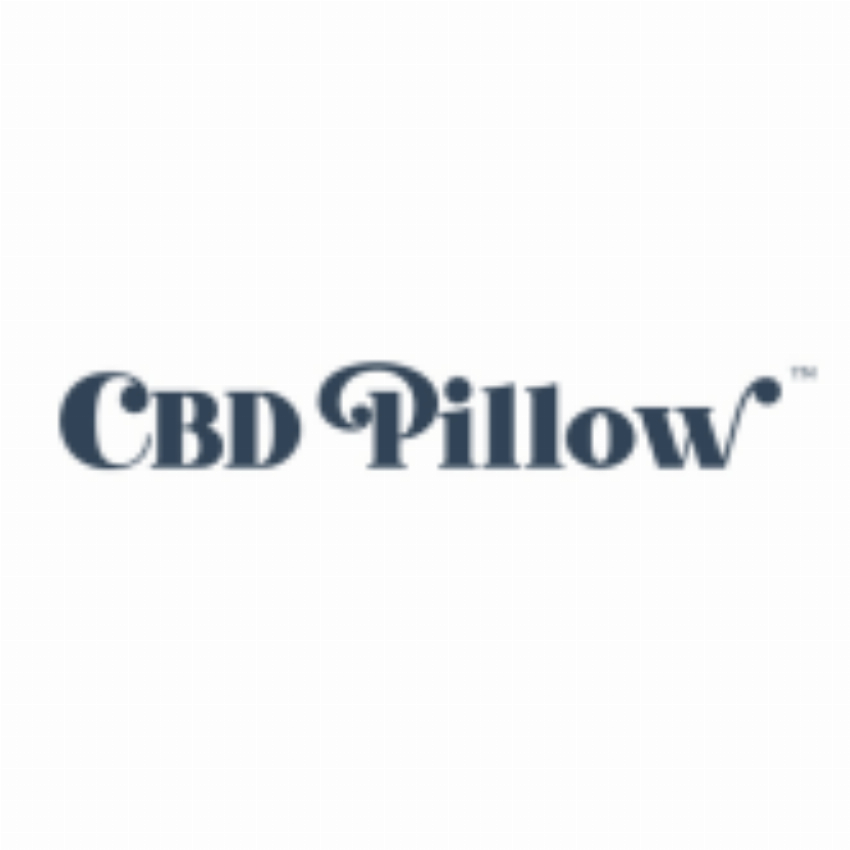 CBD Pillow