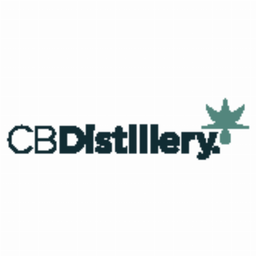 CBDIstillery