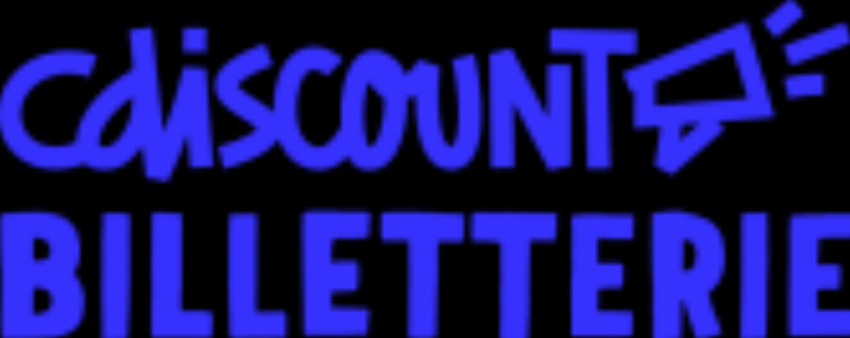 CDiscount Billetterie