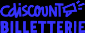 CDiscount Billetterie