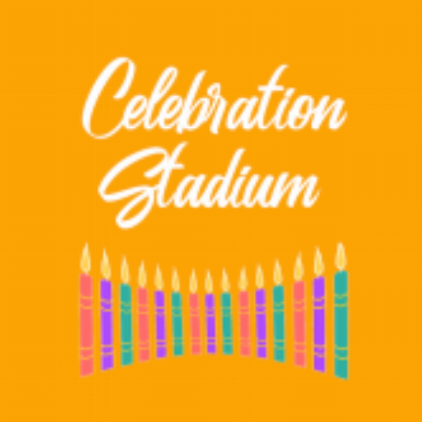 Celebration Stadium