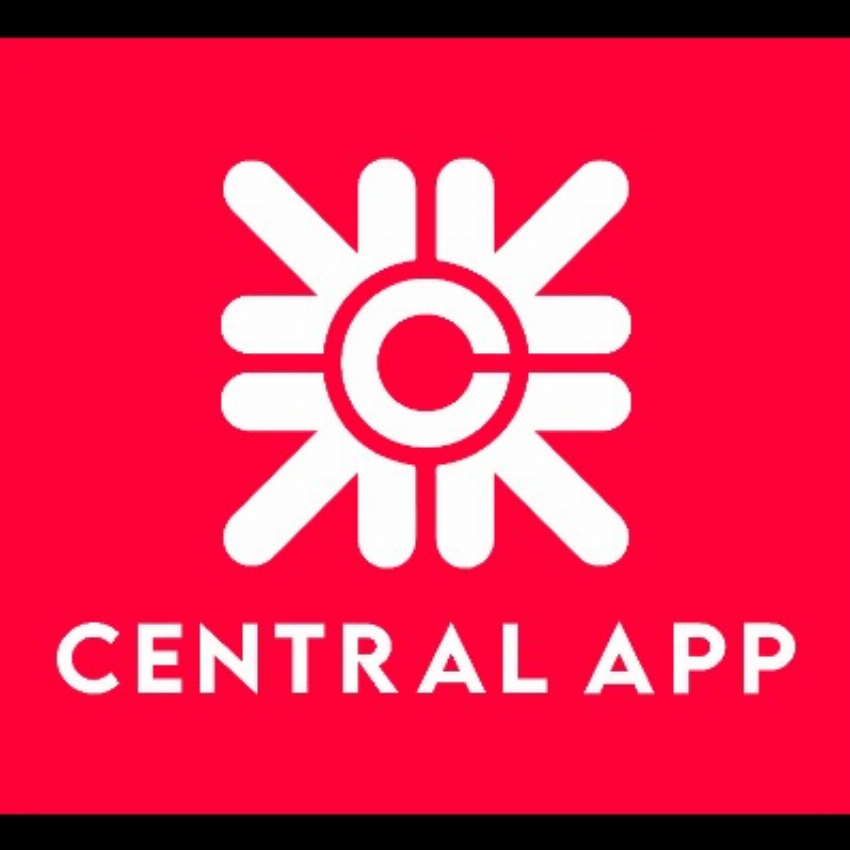 Central Department Store Online